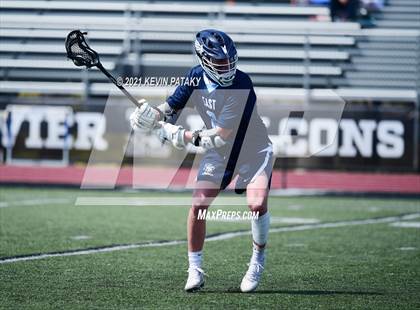 Thumbnail 3 in East Catholic @ Xavier photogallery.