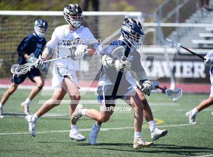 Thumbnail 3 in East Catholic @ Xavier photogallery.