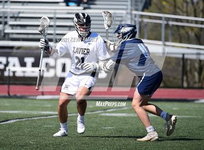 Thumbnail 2 in East Catholic @ Xavier photogallery.