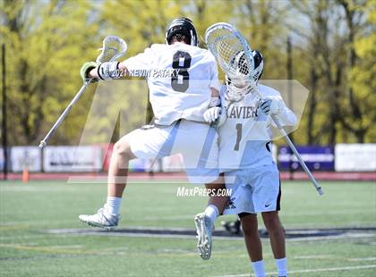 Thumbnail 3 in East Catholic @ Xavier photogallery.