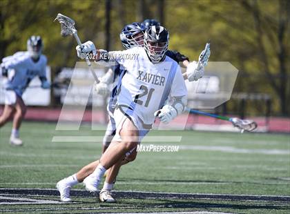 Thumbnail 2 in East Catholic @ Xavier photogallery.