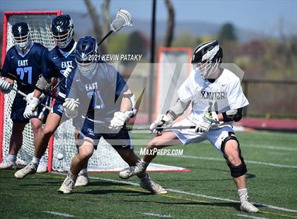 Thumbnail 1 in East Catholic @ Xavier photogallery.