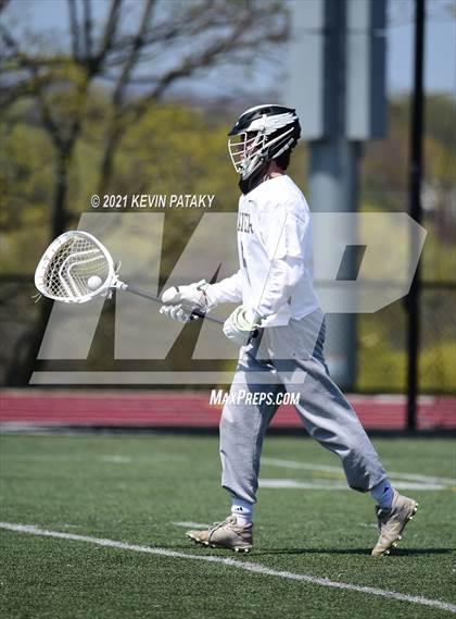 Thumbnail 2 in East Catholic @ Xavier photogallery.