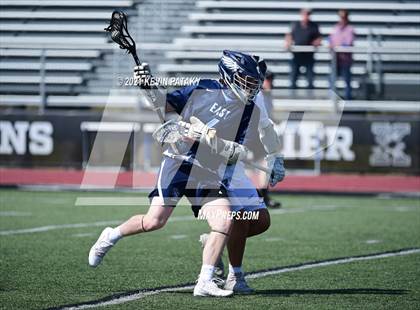 Thumbnail 1 in East Catholic @ Xavier photogallery.