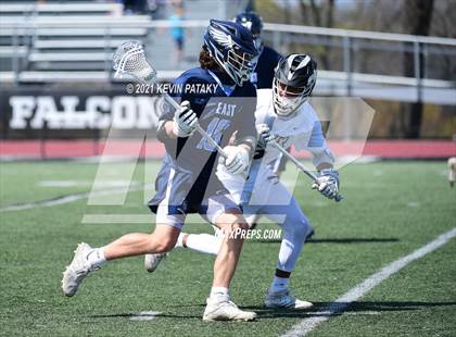 Thumbnail 2 in East Catholic @ Xavier photogallery.