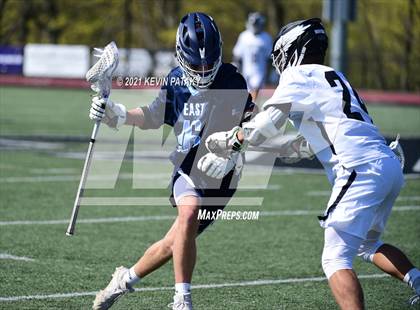 Thumbnail 1 in East Catholic @ Xavier photogallery.