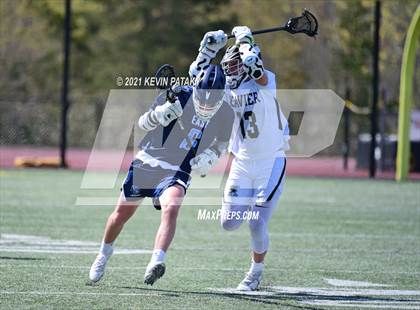 Thumbnail 1 in East Catholic @ Xavier photogallery.