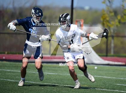 Thumbnail 1 in East Catholic @ Xavier photogallery.