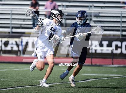 Thumbnail 2 in East Catholic @ Xavier photogallery.
