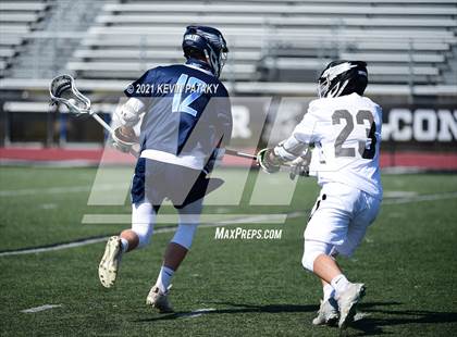 Thumbnail 3 in East Catholic @ Xavier photogallery.
