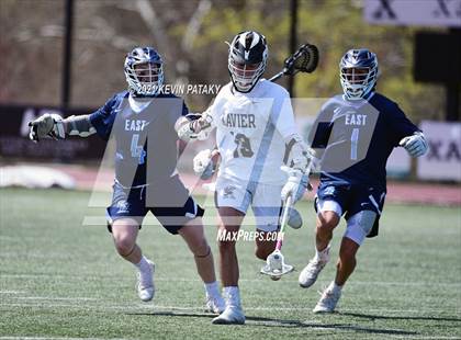 Thumbnail 2 in East Catholic @ Xavier photogallery.