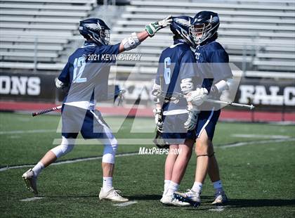 Thumbnail 1 in East Catholic @ Xavier photogallery.