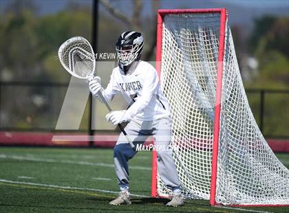 Thumbnail 3 in East Catholic @ Xavier photogallery.