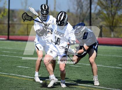 Thumbnail 3 in East Catholic @ Xavier photogallery.