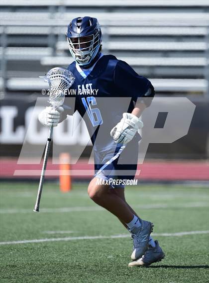 Thumbnail 2 in East Catholic @ Xavier photogallery.
