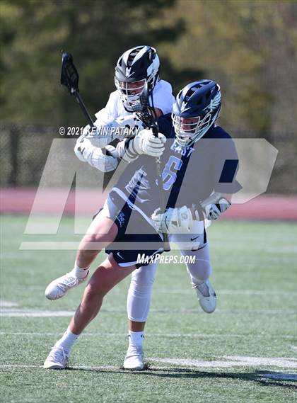 Thumbnail 3 in East Catholic @ Xavier photogallery.