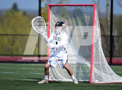 Thumbnail 1 in East Catholic @ Xavier photogallery.