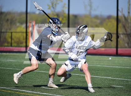 Thumbnail 1 in East Catholic @ Xavier photogallery.