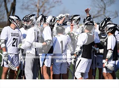 Thumbnail 3 in East Catholic @ Xavier photogallery.