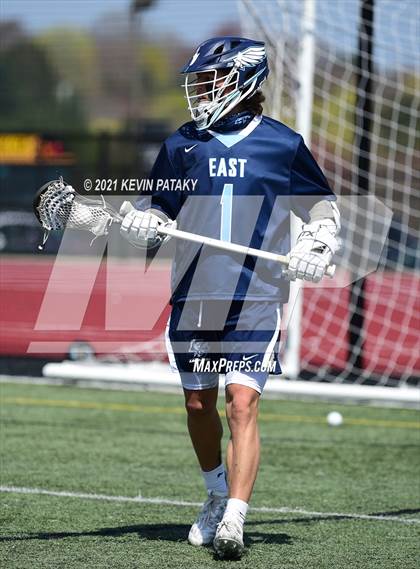 Thumbnail 1 in East Catholic @ Xavier photogallery.