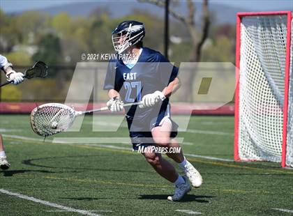 Thumbnail 2 in East Catholic @ Xavier photogallery.