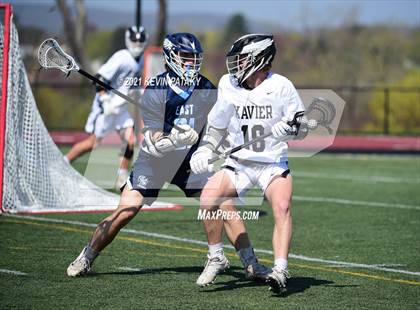 Thumbnail 2 in East Catholic @ Xavier photogallery.
