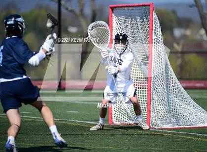 Thumbnail 3 in East Catholic @ Xavier photogallery.