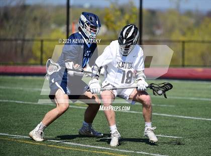 Thumbnail 1 in East Catholic @ Xavier photogallery.
