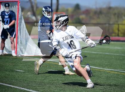 Thumbnail 3 in East Catholic @ Xavier photogallery.