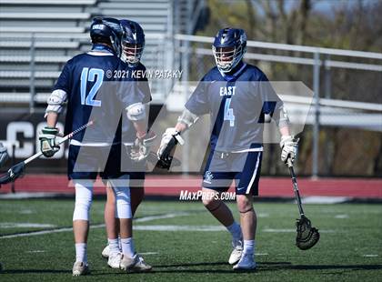 Thumbnail 1 in East Catholic @ Xavier photogallery.