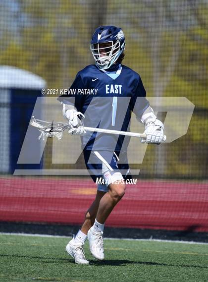 Thumbnail 1 in East Catholic @ Xavier photogallery.