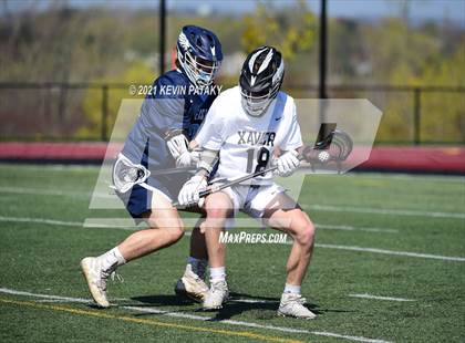 Thumbnail 2 in East Catholic @ Xavier photogallery.