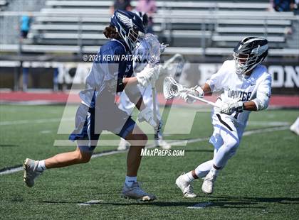 Thumbnail 1 in East Catholic @ Xavier photogallery.