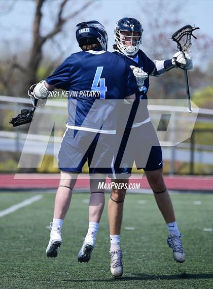 Thumbnail 3 in East Catholic @ Xavier photogallery.