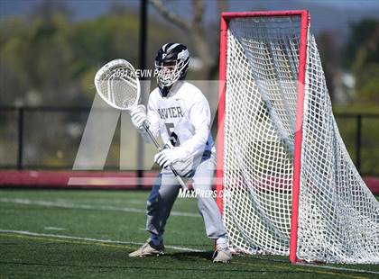 Thumbnail 3 in East Catholic @ Xavier photogallery.