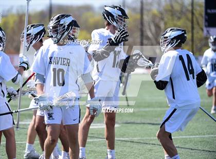 Thumbnail 1 in East Catholic @ Xavier photogallery.