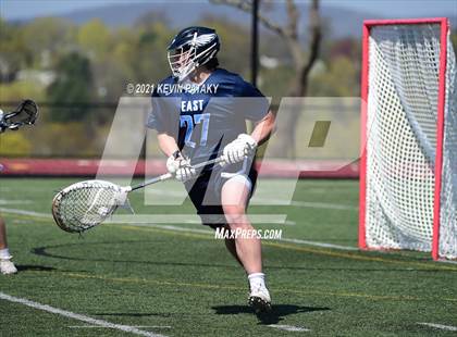 Thumbnail 3 in East Catholic @ Xavier photogallery.