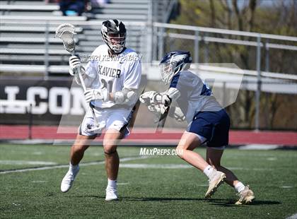 Thumbnail 3 in East Catholic @ Xavier photogallery.