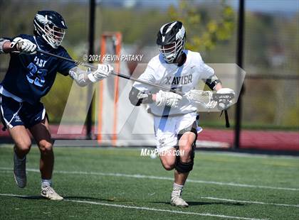 Thumbnail 2 in East Catholic @ Xavier photogallery.