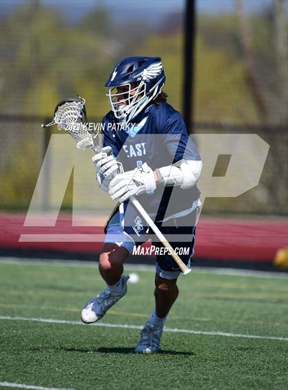 Thumbnail 2 in East Catholic @ Xavier photogallery.