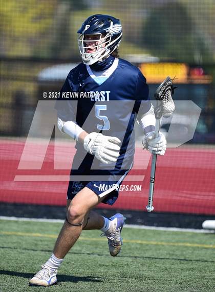Thumbnail 3 in East Catholic @ Xavier photogallery.
