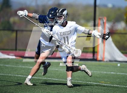 Thumbnail 3 in East Catholic @ Xavier photogallery.