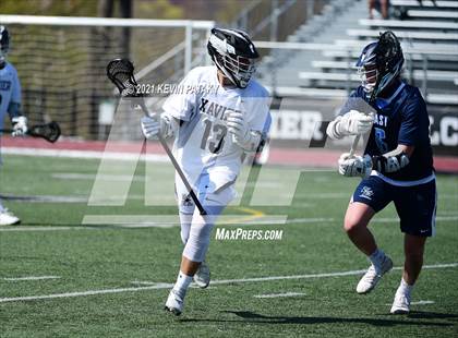 Thumbnail 3 in East Catholic @ Xavier photogallery.