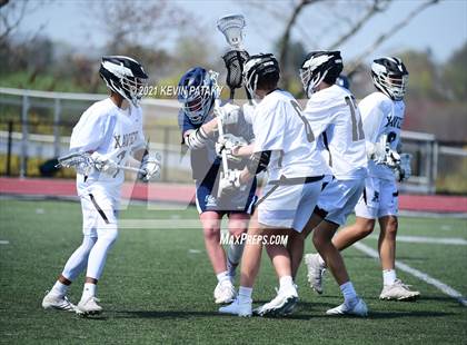 Thumbnail 3 in East Catholic @ Xavier photogallery.