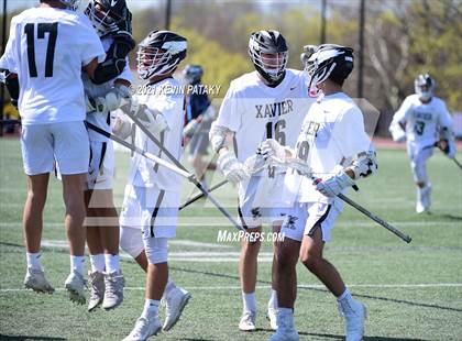 Thumbnail 3 in East Catholic @ Xavier photogallery.