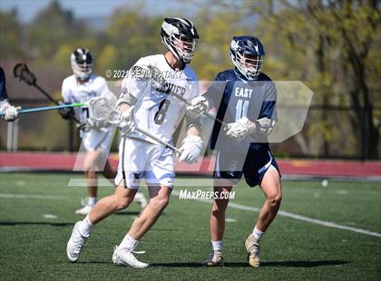 Thumbnail 3 in East Catholic @ Xavier photogallery.