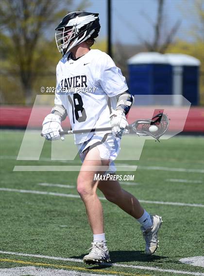 Thumbnail 3 in East Catholic @ Xavier photogallery.