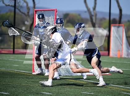Thumbnail 3 in East Catholic @ Xavier photogallery.
