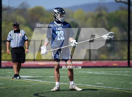 Thumbnail 2 in East Catholic @ Xavier photogallery.