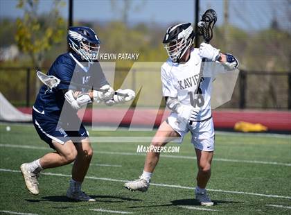 Thumbnail 2 in East Catholic @ Xavier photogallery.